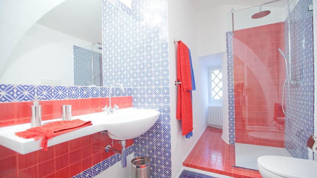 City Center Apartment Рим Номер фото